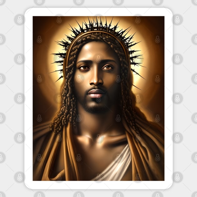 Jesus was an african hoodie online